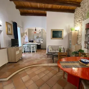 Apartment Stone&cotto Ortigia House, Syracuse