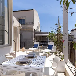 Apartment Palazzo Amalfitania, Syracuse