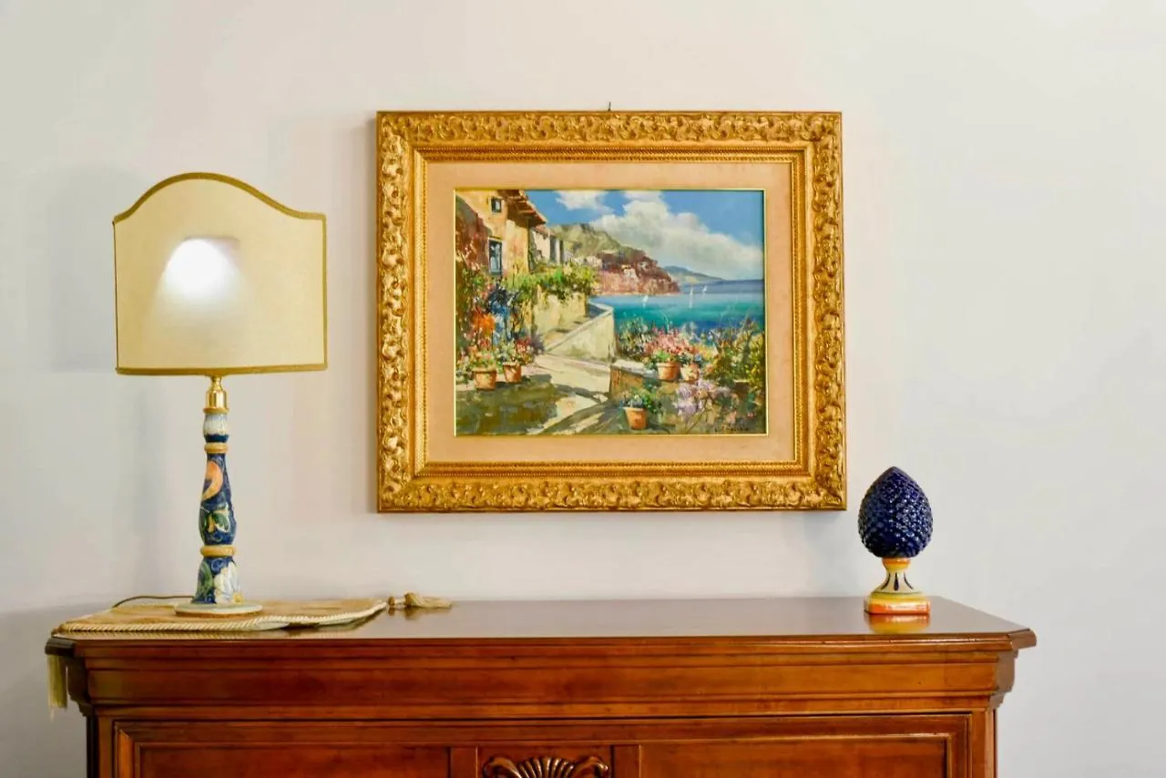 Holiday home Syracusia Villa Syracuse